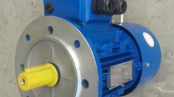 減速電機型號分析，詳解減速電機的不同型號及其特點