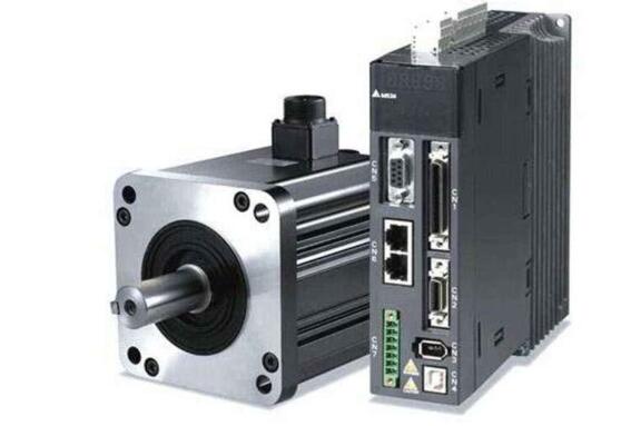 伺服電機(jī)開閉環(huán)判別,詳解伺服電機(jī)的開環(huán)和閉環(huán)控制