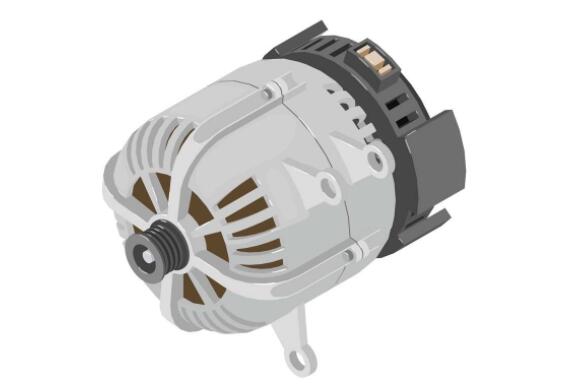 伺服電機電源變換,伺服電機電源切換方法