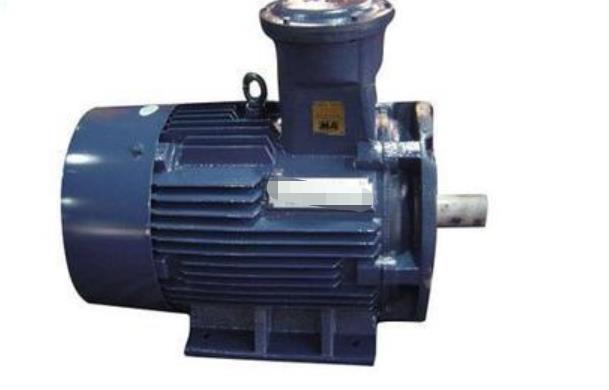 交流變電機啟動原理,詳解交流變電機的啟動機制