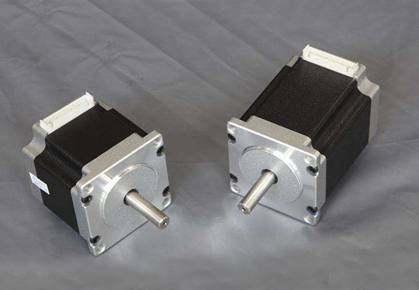 伺服電機(jī)有細(xì)分嗎,了解伺服電機(jī)的細(xì)分技術(shù)