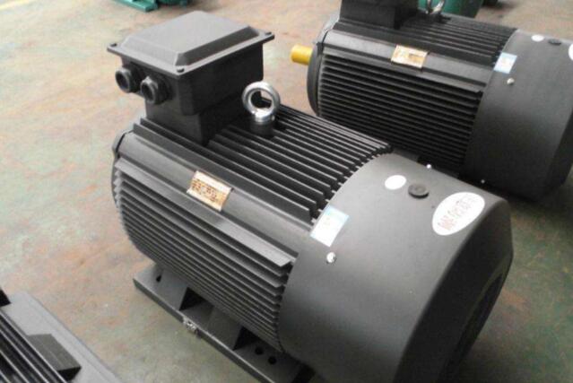 開起電機電壓才360沒380需要注意什么問題?