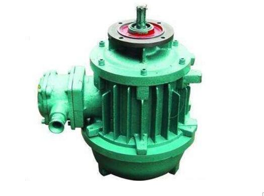 小電機轉(zhuǎn)一會變慢，小電機運行中出現(xiàn)的問題介紹