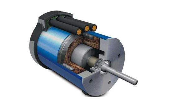 遠(yuǎn)程控制四戶電機(jī),實(shí)現(xiàn)多個(gè)電機(jī)的遠(yuǎn)程控制