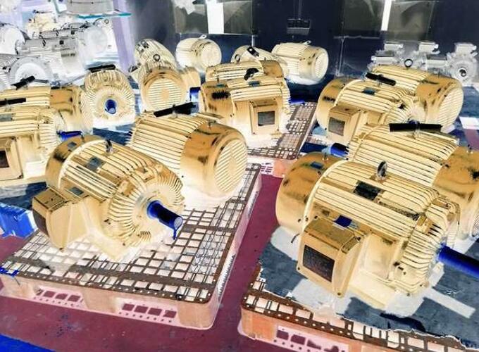 AG100磁電機(jī),AG100磁電機(jī)的特點(diǎn)和應(yīng)用領(lǐng)域