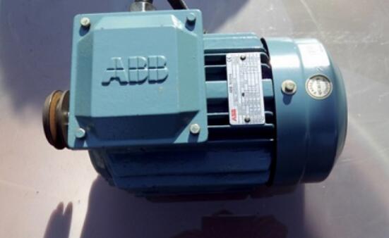 煤礦淘汰電機機座，電機機座淘汰原因及處理方法