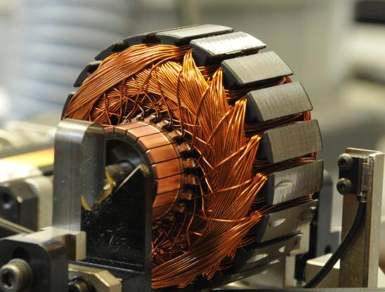 松下a4電機(jī)編碼器是多少位的,詳解松下a4電機(jī)編碼器的位數(shù)