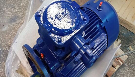 造成交磁電機擴大機空載,交磁電機擴大機空載原因分析