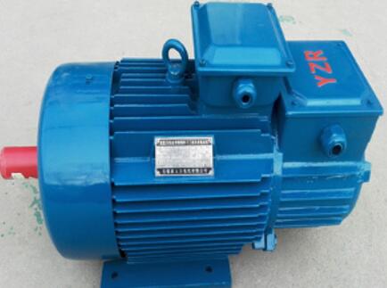 變器和電機怎樣配,變器和電機配套選擇方法