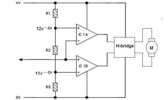 吸塵器電機更換碳刷，吸塵器電機維修方法
