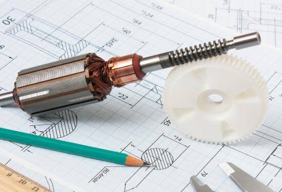 三相380v電機(jī)50hz轉(zhuǎn)速，電機(jī)轉(zhuǎn)速公式及應(yīng)用