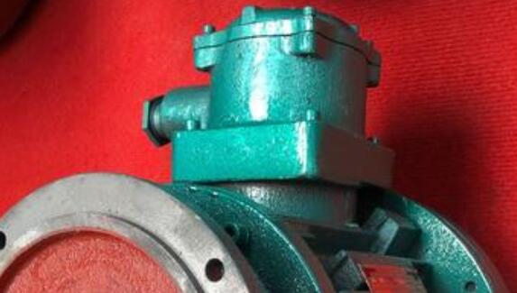 羅茨風機電機,電機原因及解決方法