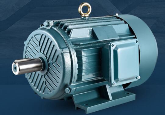 電機(jī)能效提升的意義,為什么要提升電機(jī)能效