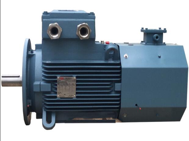 4kw2級立式三相異步電機(jī),電機(jī)的規(guī)格和性能介紹