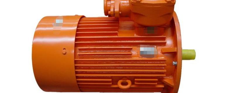 變電機率扭矩，變電機運行特性介紹