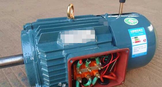 萬(wàn)用測(cè)量直流電機(jī)，直流電機(jī)測(cè)量方法