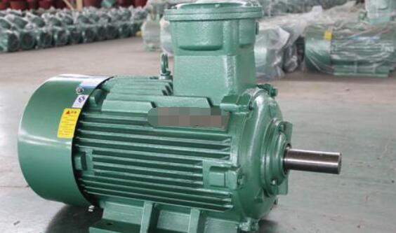 電動閥電機(jī)的啟停，電動閥電機(jī)的工作原理和操作方法