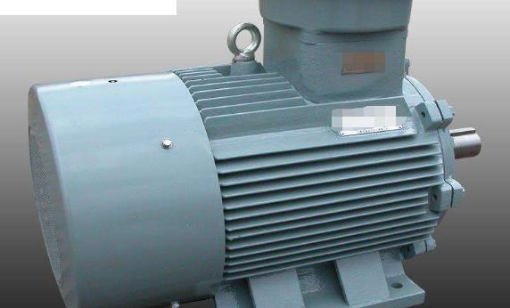 交流電機內(nèi)部結(jié)構(gòu)，詳解交流電機的構(gòu)造和工作原理