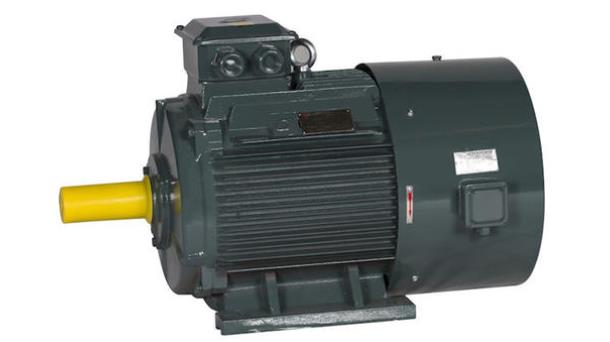 兗州防爆電機維修,兗州地區(qū)防爆電機的維修方法