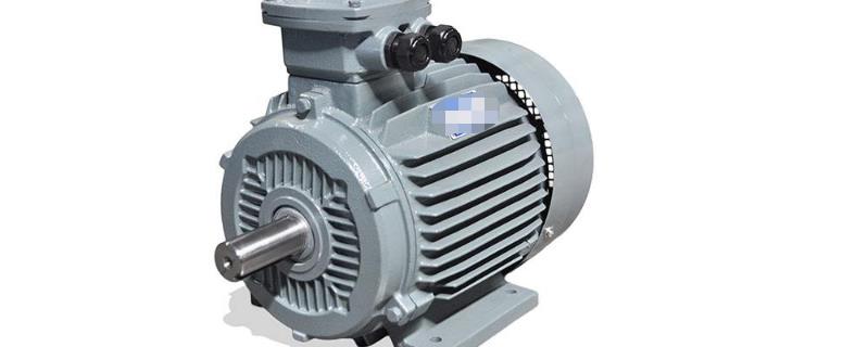 交流電機進(jìn)料檢驗項目，詳解交流電機檢驗的具體項目