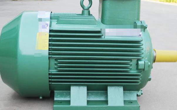 變電機配編碼器,提高電機控制精度的方法