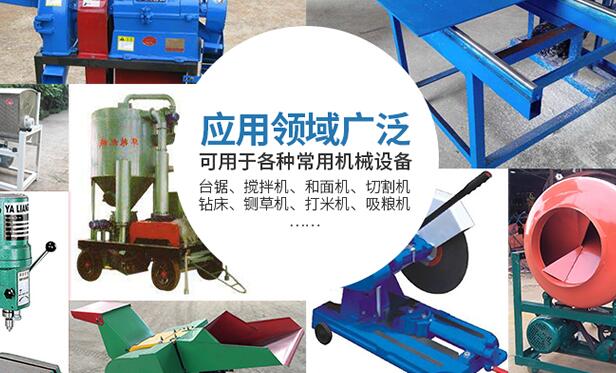 步進電機跟伺服電機有什么區(qū)別，詳解步進電機和伺服電機的特點和應(yīng)用