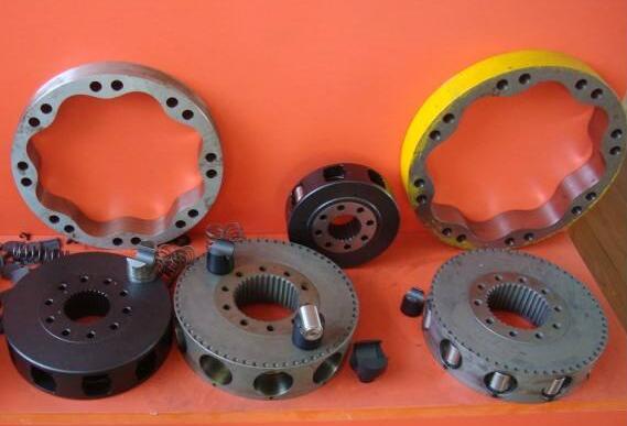 電機水道散熱分析,優(yōu)化電機散熱系統(tǒng)設(shè)計