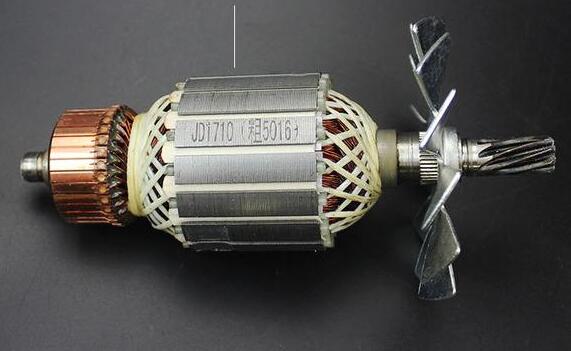 內(nèi)外循環(huán)伺服電機(jī)，詳解內(nèi)外循環(huán)伺服電機(jī)的工作原理