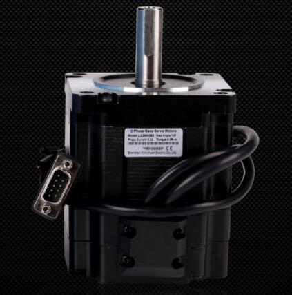 平帶傳動伺服電機,介紹平帶傳動伺服電機的原理和應用