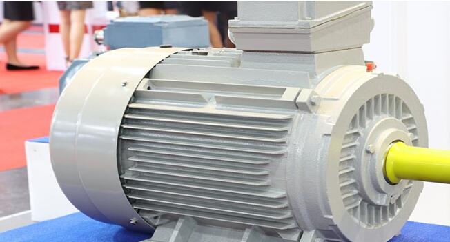 電機(jī)哪個(gè)零件控制轉(zhuǎn)速,電機(jī)轉(zhuǎn)速控制器的作用