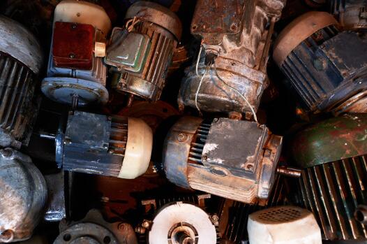 電機啟動電流和交流接觸器，電機啟動電流及其與交流接觸器的關(guān)系