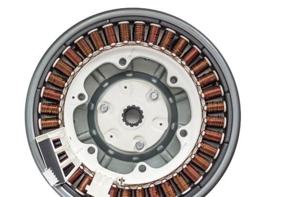 大中型電機振動標準,電機振動量的測量和介紹