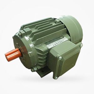 兩級(jí)電機(jī)配軸承型號(hào)，詳解兩級(jí)電機(jī)的軸承選擇