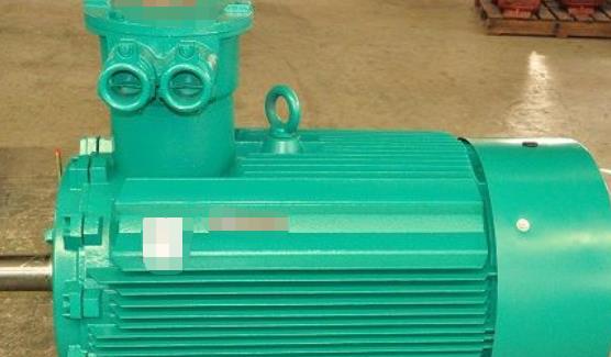 三相電機怎么綁線,詳解三相電機的接線方法