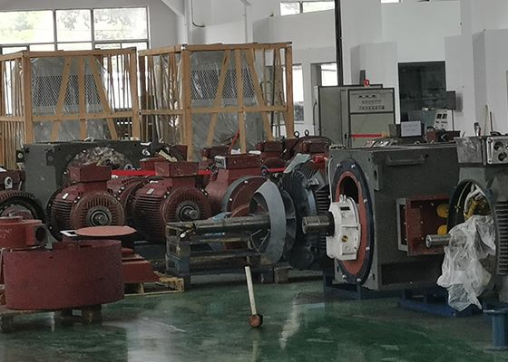 三相繞線電機(jī)降壓,降低三相繞線電機(jī)的電壓方法