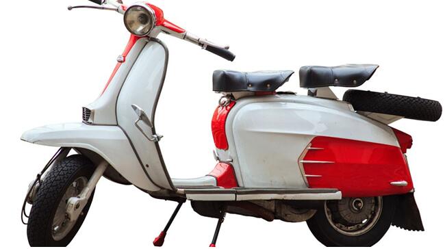 電摩電機(jī)型號(hào)一般在哪里，電摩電機(jī)型號(hào)查找方法