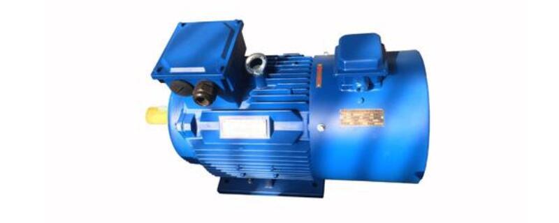 yzr電機(jī)屬于繞線式嗎,yzr電機(jī)類型及特點