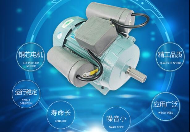 伺服電機哪個牌子好,推薦幾個優(yōu)質的伺服電機品牌