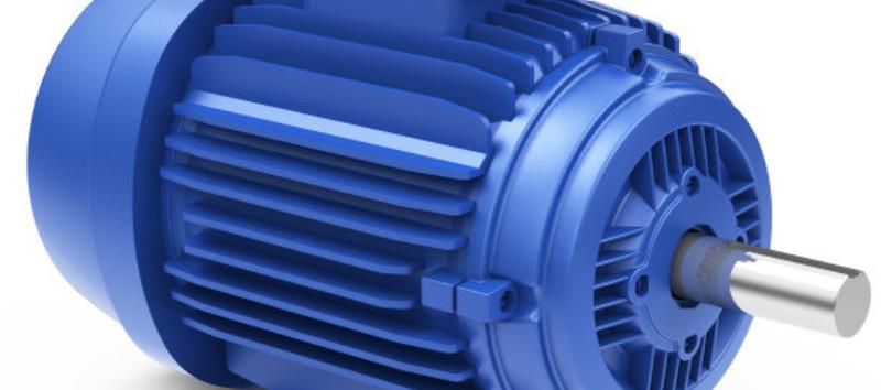 直流電機(jī)的主要部件，詳解直流電機(jī)的構(gòu)成元素