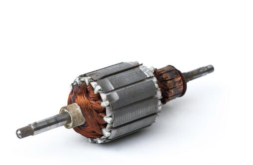 電動車電機(jī)控制器，電機(jī)控制系統(tǒng)的設(shè)計與實現(xiàn)