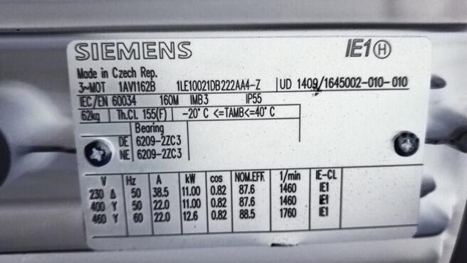 三相電100a有多少千瓦電機,三相電流與電機功率的關(guān)系