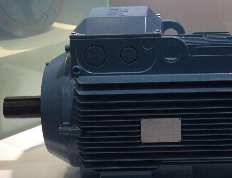 電動(dòng)卷閘電機(jī)，原因分析與解決方法