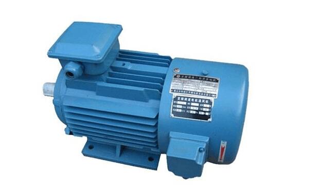 永磁電機(jī)多少對磁極,永磁電機(jī)的磁極數(shù)量