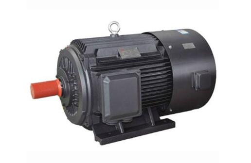 伺服電機與普通電機,區(qū)別與應用場景對比