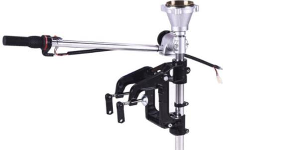 ds8電機碳刷，了解ds8電機碳刷的特點和用途