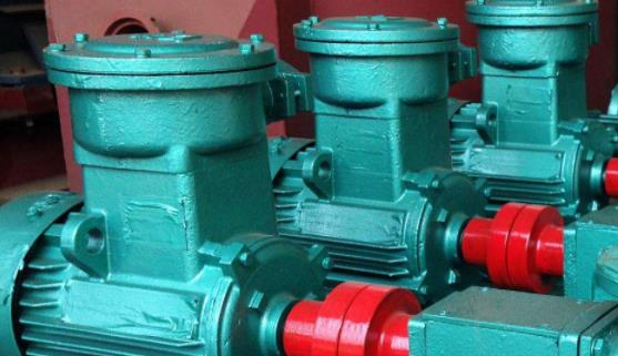 電機硅鋼片怎么疊壓,電機硅鋼片疊壓方法詳解