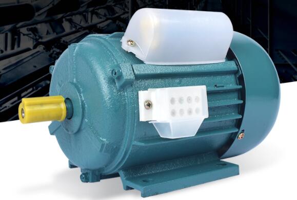 55kw電機的皮帶軸多大，電機皮帶軸尺寸測量方法