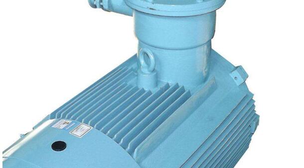 電機潤滑油的選擇,如何選擇適合電機的潤滑油