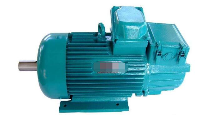 無(wú)刷電機(jī)直接通電,無(wú)刷電機(jī)的直接驅(qū)動(dòng)方式