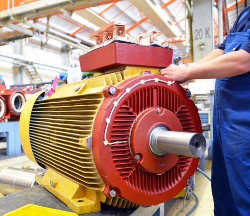 380v電機用220v電壓,如何將380v電機改為220v電壓